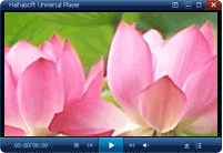 Haihaisoft Universal Player Skin2