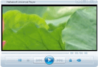 Haihaisoft Universal Player Skin3