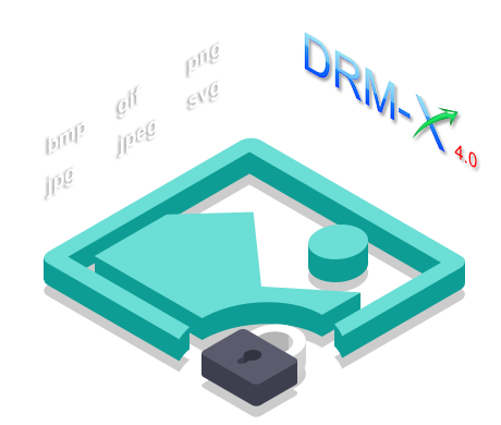 ইমেজ সুরক্ষা