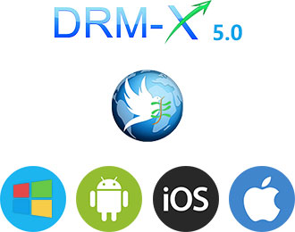 DRM-X5.0