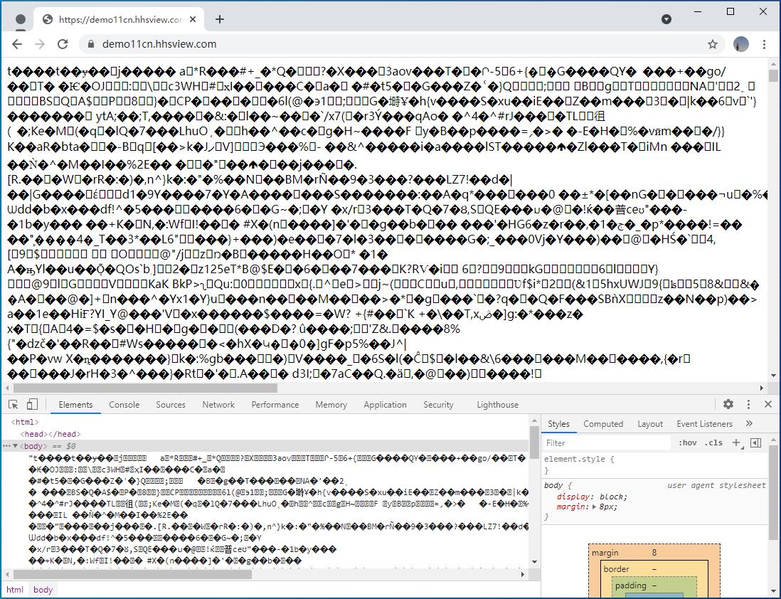 DRM-X