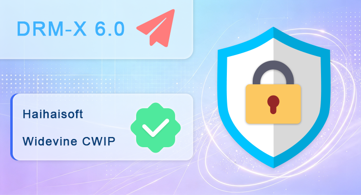 DRM-X 6.0