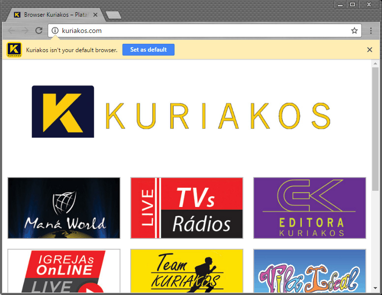 Kadekops etv