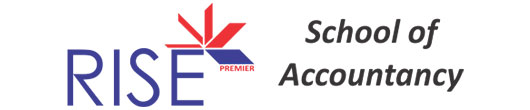 Rise School Of Accountancy uses Haihaisoft’s DRM-X 4.0 video encryption(Copy Protection) system to protect its training courses from piracy