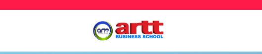 ARTT Business School uses DRM-X 4.0 course encryption system to protect its online courses