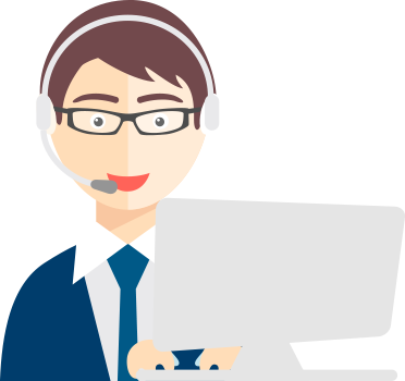 弊社の担当者が答えを持っています。