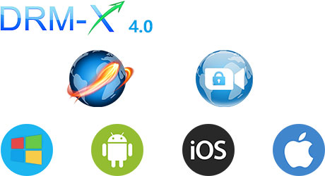 DRM-X4.0